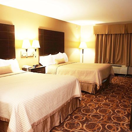 Best Western Northwest Inn Dallas Bagian luar foto