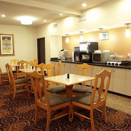 Best Western Northwest Inn Dallas Bagian luar foto