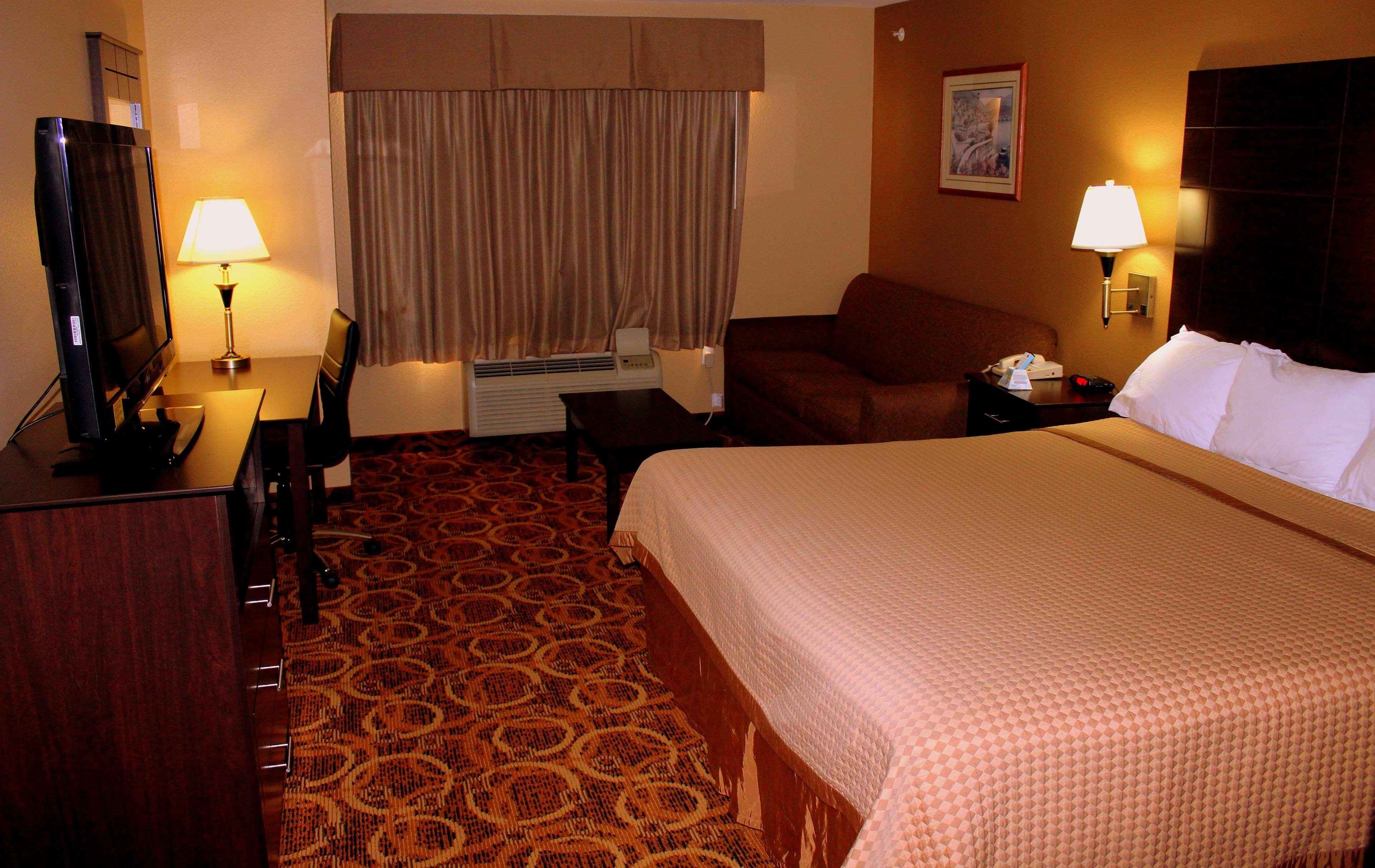 Best Western Northwest Inn Dallas Bagian luar foto