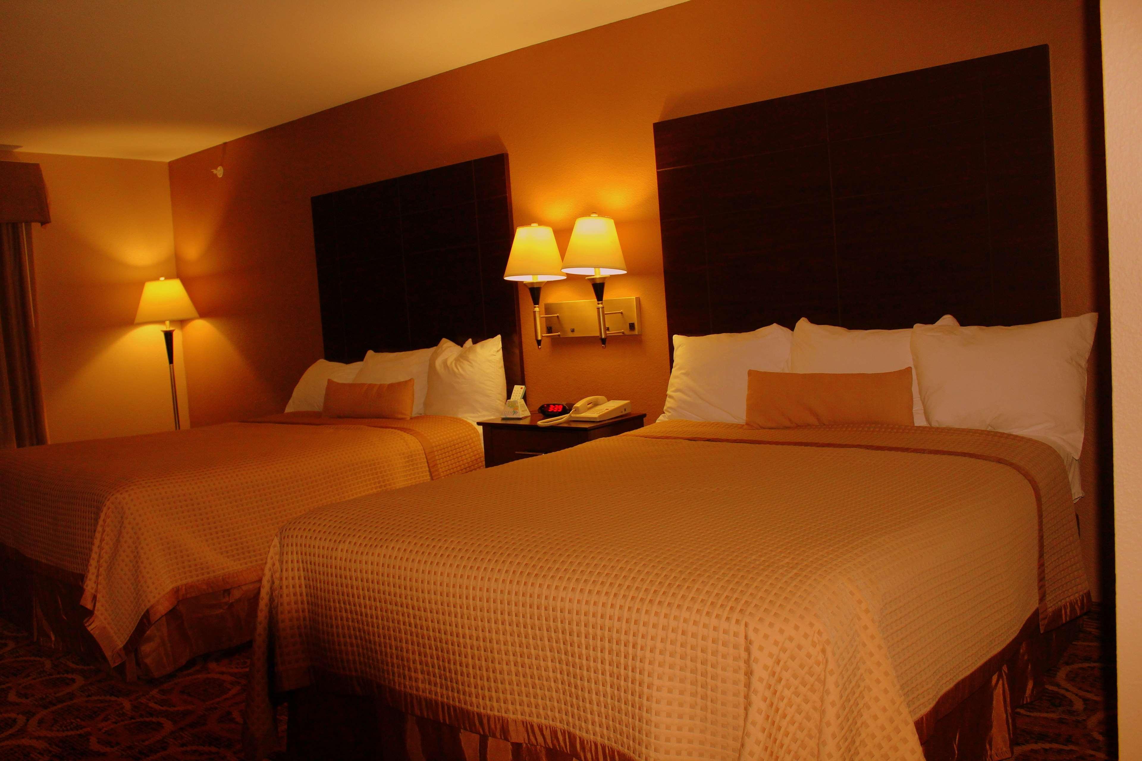 Best Western Northwest Inn Dallas Bagian luar foto