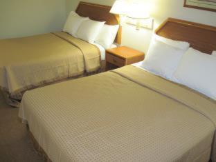 Best Western Northwest Inn Dallas Ruang foto