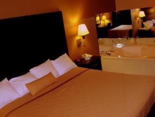 Best Western Northwest Inn Dallas Ruang foto